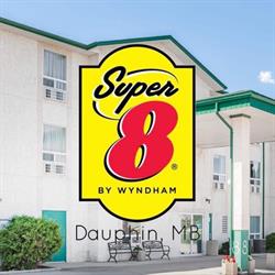 Dauphin Super 8, opening hours