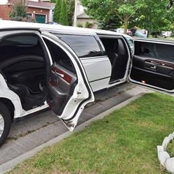 Jerry's Limousine Service, New Glasgow, NS opening hours