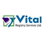 Vital Registry Services Ltd, Red Deer, AB opening hours