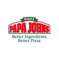 Papa John's Pizza, Edmonton, AB opening hours