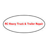 RC Heavy Truck & Trailer Repair, Airdrie, AB opening hours