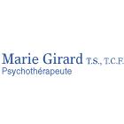 Marie Girard Psychothérapeute, Montréal, QC opening hours