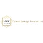 Perfect Settings Decor and Supplier, Timmins, ON opening hours
