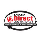 Direct Liquidation Langley, opening hours