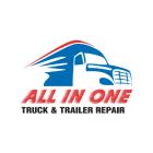 All In One Truck and Trailer Repair, Borden, SK opening hours