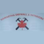 Kawartha Drywall & Interiors, Carnarvon, ON opening hours