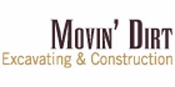 Movin' Dirt Excavation & Construction, Newport, NS opening hours