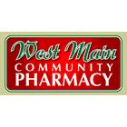 West Main Community Pharmacy, Welland, ON opening hours