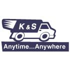 K&S Moving and Delivery Services, Burnaby, BC opening hours