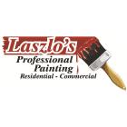 Laszlo's Professional Painting, Omemee, ON opening hours