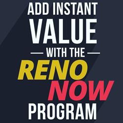 Reno Now, Regina, SK opening hours