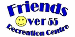 Friends Over 55 Recreation Centre, Port Colborne, ON opening hours