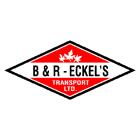 B&R Eckel's Transport, Calgary, AB opening hours