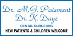 Daye Kevin Dr, Sarnia, ON opening hours
