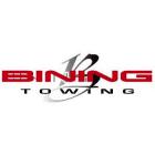 Bining Towing, Brampton, ON opening hours