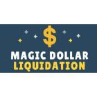 Magic Dollar Liquidation, North Bay, ON opening hours