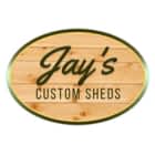 Jay's Custom Sheds, Orangeville, ON opening hours