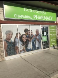 Chaparral Compounding Pharmacy - Remedy'sRx, Calgary, AB opening hours