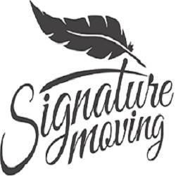 Signature Moving, Burnaby, BC opening hours