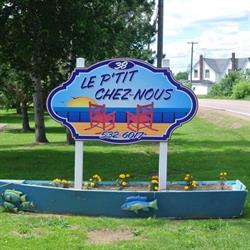 Le P'Tit Chez-Nous, Grande-Digue, NB opening hours