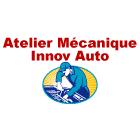 Atelier Mécanique Innov Auto, L'Ancienne-Lorette, QC opening hours