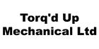 Torq'd Up Mechanical Ltd, Battleford, SK opening hours