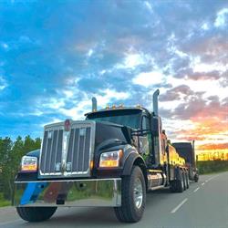 PRIME TOWING & RECOVERY, Grande Prairie, AB opening hours