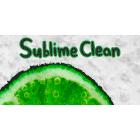 Sublime Clean, Kelowna, BC opening hours