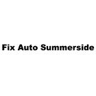 Eddie Blanchard's Auto Body, Summerside, PE opening hours