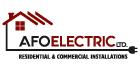 AFO Electric Ltd, Courtenay, BC opening hours