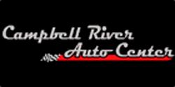 Campbell River Auto Center, opening hours