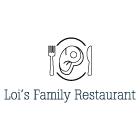 Loi's Family Restaurant, North Bay, ON opening hours