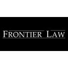 Frontier Law, Fort St. John, BC opening hours