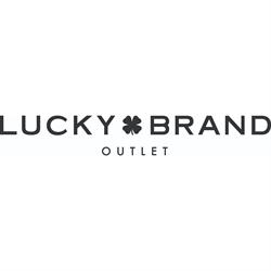 Lucky Brand, Concord, ON opening hours