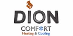 Dion Comfort Heating and Cooling, Navan, ON opening hours