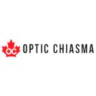 Optic Chiasma, Mississauga, ON opening hours