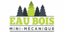 Eau Bois Mini-Mécanique, Sainte-Anne-des-Monts, QC opening hours