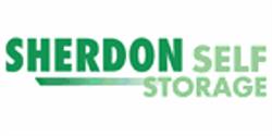 Sherdon Self Storage, New Minas, NS opening hours