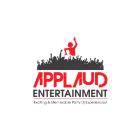 Applaud Entertainment, Coaldale, AB opening hours