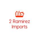 2 Ramirez Imports ltd, Vancouver, BC opening hours