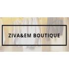 ZIVA&EM Boutique, Airdrie, AB opening hours