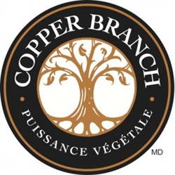 Copper Branch - Plant-based power food, Montréal, QC opening hours