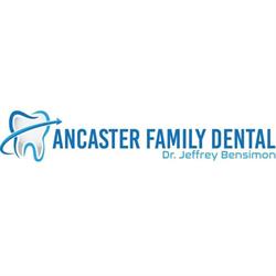 Family Dental - Dr. Jeffrey Bensimon, Ancaster, ON opening hours