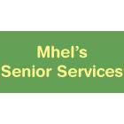 Mhel's Senior Services, Peachland, BC opening hours