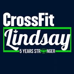 CrossFit Lindsay, opening hours