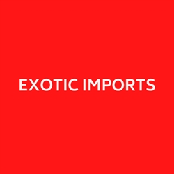 Exotic Imports, St. Catharines, ON opening hours