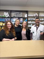 Dundas Quinte Pharmacy Inc, Trenton, ON opening hours