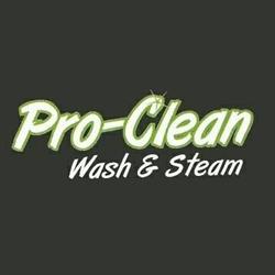 Pro Clean Wash & Steam Inc., Clairmont, AB opening hours