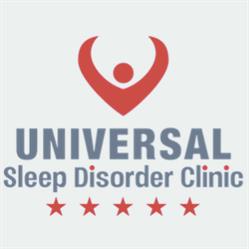 Universal Sleep Disorder Clinic, North York, ON opening hours