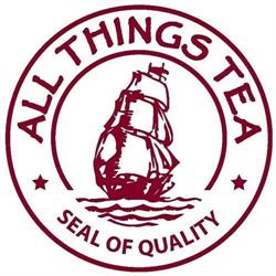 All Things Tea, Kitchener, ON opening hours